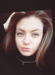 Виолетта, 24 года, Санкт-Петербург