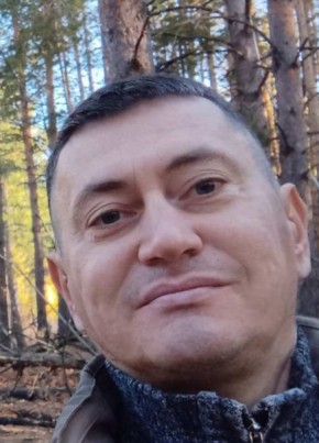Евгений, 50, Россия, Самара