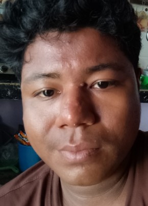 Ranjit Rana из Bharatpur 26 лет