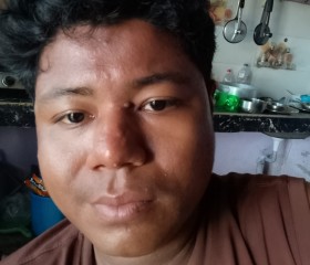 Ranjit Rana, 26, Bharatpur