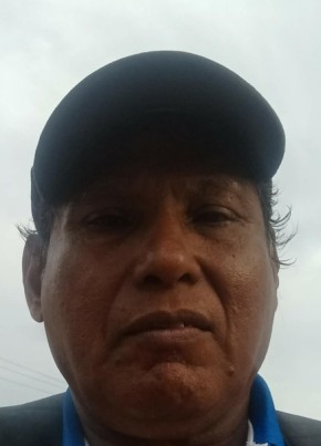 Luispicado из Tegucigalpa 58 лет