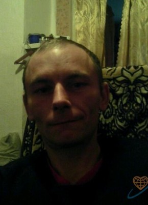 Сергей, 49, Россия, Кировград