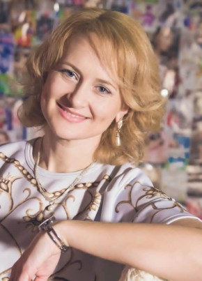 Ольга, 43, Рэспубліка Беларусь, Бабруйск