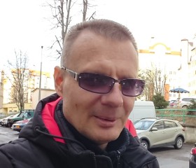 Aleksey, 52, Minsk
