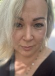 Oksana, 40, Chelyabinsk