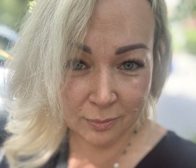 Oksana, 40, Chelyabinsk