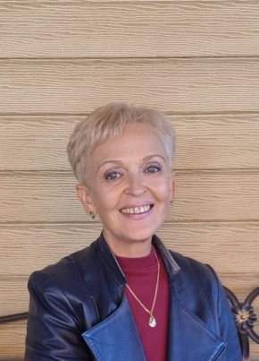 Наталья из Ольгинскаи 57 лет