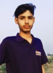 Deepak Kumar, 19 лет, Jaipur