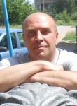 Евгений, 47 лет, Горлівка