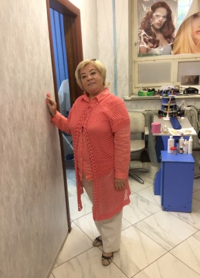 Светлана, 59, Россия, Томилино