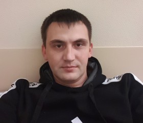 Андрей, 37 лет, Серпухов