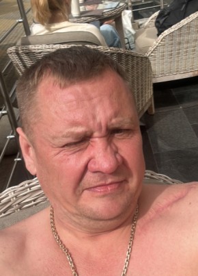 Антон, 44, Россия, Санкт-Петербург