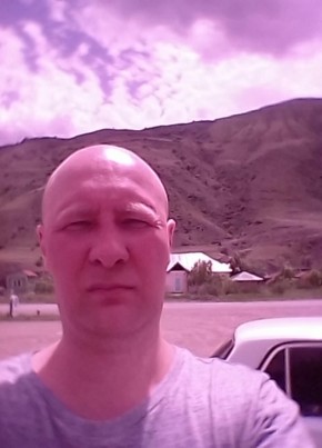 Олег, 42, Россия, Радужный (Югра)