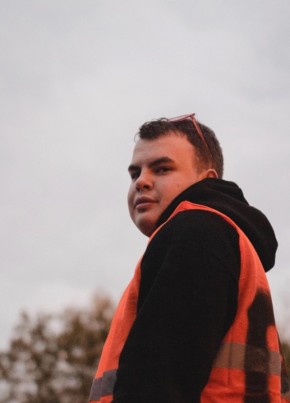 Александр, 20, Россия, Некрасовка
