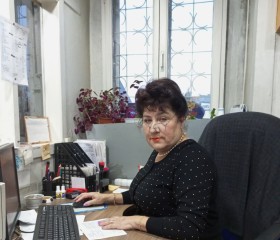 Анна, 66 лет, Иркутск