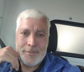 Qezenfer, 55, Baku