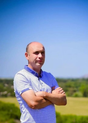 Ivan, 41, Russia, Vyksa