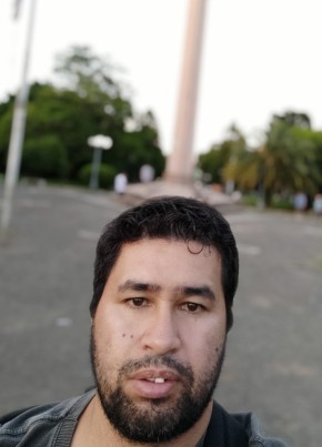 Alessandro, 43, República Federativa do Brasil, Caxias do Sul