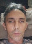 Célio, 44, Sao Jose do Rio Preto