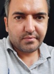 David, 39 лет, اصفهان
