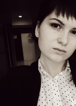 Юлия, 30, Россия, Рязань