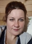 Ольга, 49 лет, Наро-Фоминск