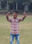 Anuj, 18, Jalandhar