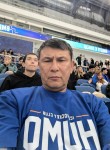 Шелест, 43 года, Toshkent