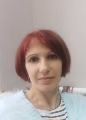 Ольга, 38, Россия, Орёл