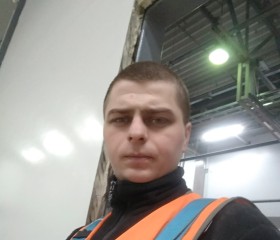 Николай, 27 лет, Пермь