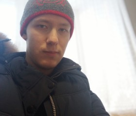 Кирилл, 23 года, Алапаевск