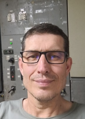 Maksim, 54, Russia, Cherepovets