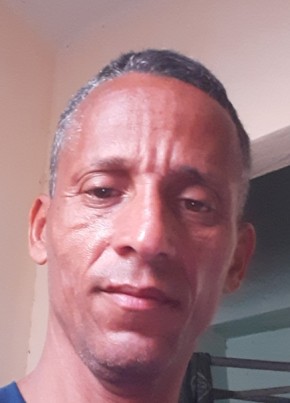 Alberto из La Habana 51 год