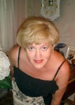 Lyudmila, 62, Russia, Samara
