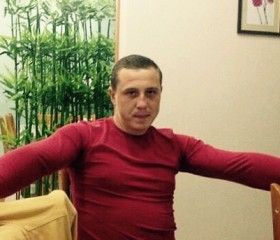Роман, 35 лет, Botoșani