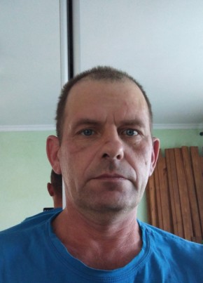 Сергей из Старого Крыма 48 лет