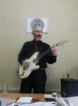 Андрей Максудов, 46 лет