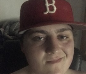 Frankie, 25, Taunton