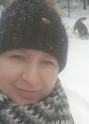 Ксения, 42, Россия, Ступино