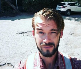 Oleg Ruz, 35, Saransk