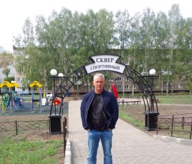Андрей, 53 года, Новоалтайск