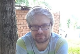 Aleksey, 40 - Just Me
