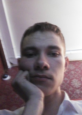 Сергей, 24, Україна, Карлівка