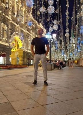 Алексей, 40, Россия, Ступино