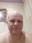 Андрей Баранов, 44 года, Череповец