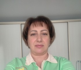 Татьяна, 55 лет, Москва
