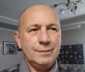 Boris, 54, Rahachow