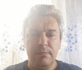Виталий, 44 года, Качканар