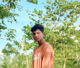 Sumon Mia, 18, Chilmari
