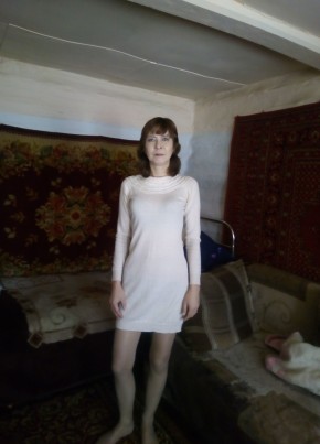 Татьяна, 46, Россия, Миасс